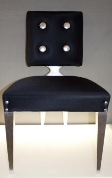 Pina sedia di Silik&Creazioni