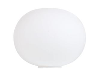 Glo-Ball Basic 1 lampada da tavolo di Flos